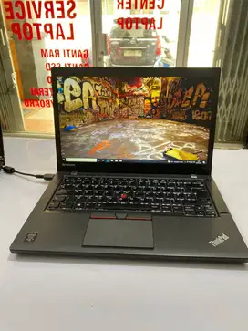 LENOVO THINKPAD T450S 8/128gbGB INTEL I5 GEN 5