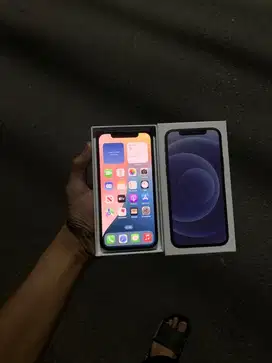 iPhone 12 64GB ex inter all operator