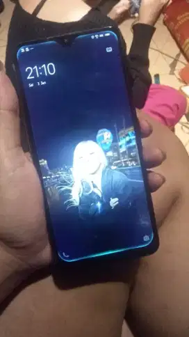 vivo v11 pro ram 6