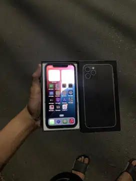 iPhone 11 pro 64GB ex inter all operator