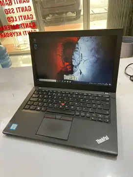 LENOVO THINKPAD x270 8GB 256GB INTEL CORE I5 GEN 6