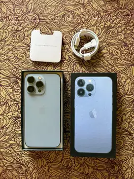 Iphone 13 pro 256 inter
