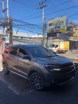 tdp4jt Suzuki XL7 BETA 1.5 AT MATIC 2020 alpha trd hybrid 2021 rush