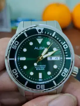 Alba automatic AL4253x1