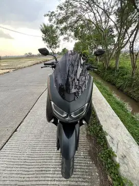 nmax new 2021 kumplit