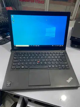 LENOVO THINKPAD x240 8GB 128GB INTEL CORE I5 GEN 4