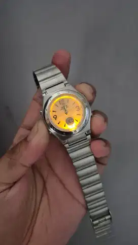 Baby G waveceptor WVA-M141 multiband 6 tough solar