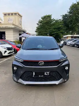 Daihatsu Xenia 2022 Bensin