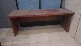 Dijual Cepat Meja kayu
