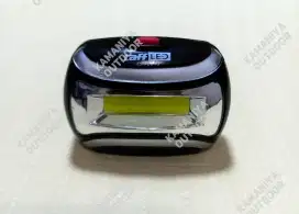 Headlamp outdoor