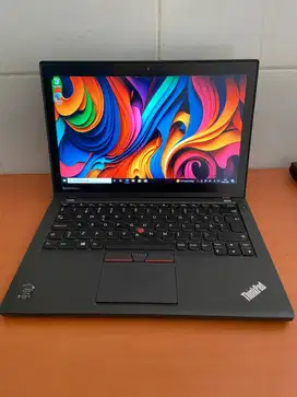LENOVO THINKPAD x250 8GB 128GB INTEL CORE I5 GEN 5