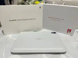 HUAWEI Matepad 11.5”S PaperMatte Edition