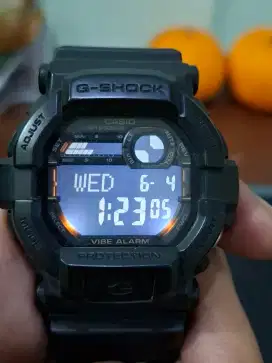 Casio G-SHOCK GD350