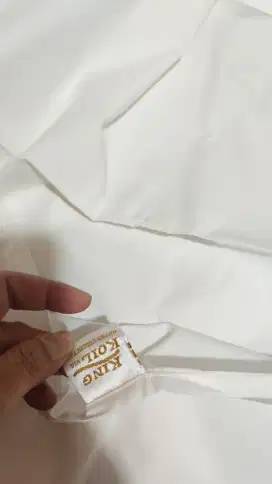Duvet cover NEW size 230x240 linen tc 300