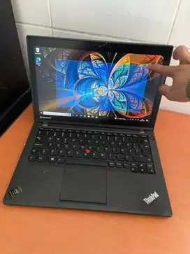 LENOVO THINKPAD x240 TS 8GB 128GB INTEL CORE I5 GEN 4