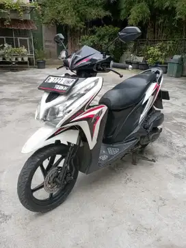 [ ban d/b tebal ] honda vario 125 th 2015