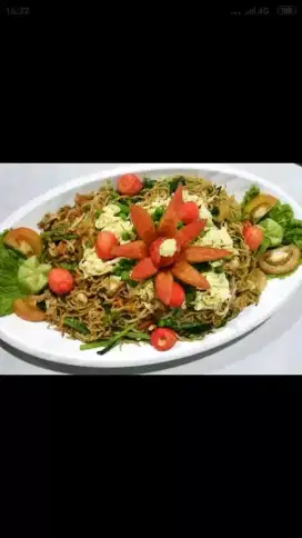 Cari pekerjaan sebagai chef/koki