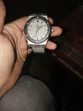 Jam HUBLOT GENEVE BIGBANG