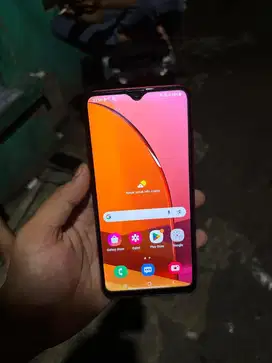 samsung a20s ram 4/64 mulus nominus