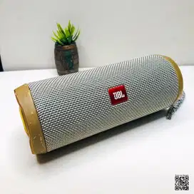 JBL FLIP 4 Portable Bluetooth Speaker