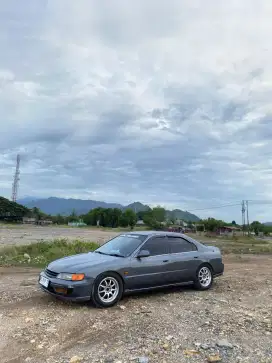 Accord cielo 1994/MT