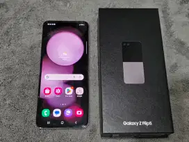 Samsung Zflip Z Flip 5 256GB/8GB Exs Sein
