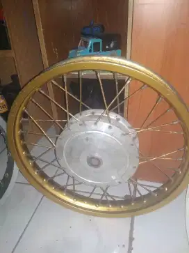 jual velk ring 17