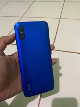 REDMI 9A MULUS JUAL CEPET
