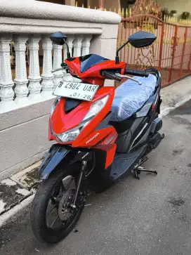 Bissmillah dijual motor Honda beat new 2023 istimewa