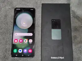 Samsung Zflip Z Flip 5 512GB/8GB Exs Sein