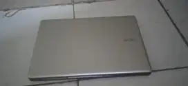 Notebook acer v5