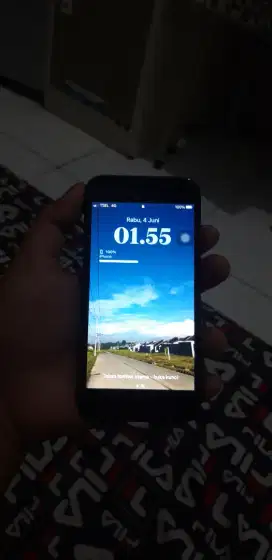 Iphone 8 256 gb inter allopp