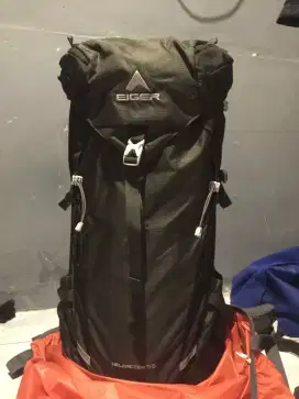 CARIER EIGER ORIGINAL