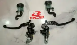 Dijual master rem rcb S1 FL kanan kiri tabung