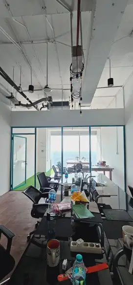 Office Tower Pakuwon Tower TP6 Pusat Kota Surabaya