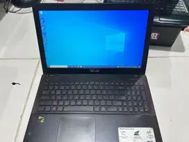 Asus Baby Rog Fullset