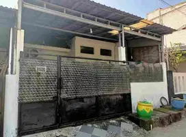 *Dijual Rumah Griya Candramas*(SDA)