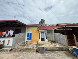 Rumah Dijual Cepat Tiban Mas Siap Huni Batam