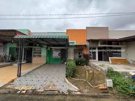 Rumah Dijual Puri Selebriti Nongsa Batam Siap Huni