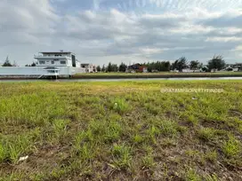 Kavling Dijual Lebar Golden City Bengkong Batam