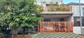 RUMAH DI CITRA GRAN CIBUBUR
