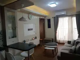 1 UNIT APARTEMEN DI PODOMORO GOLF VIEW GUNUNG PUTRI BOGOR