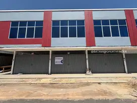 Ruko Disewa Golden BCI Bengkong Batam Siap Usaha