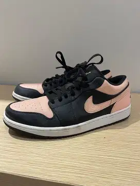 Nike Air Jordan Crimson Tint