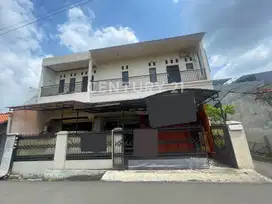 Rumah Bisa Untuk Kos Atau Kantor Di Cipinang