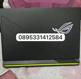 Asus ROG Strix G614JI