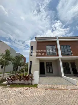 Rumah Dijual Baru 2 Lantai Lavish Hill Citraland Batam Center