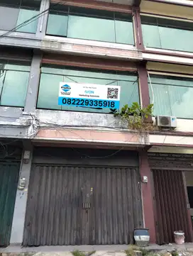 Ruko jl.Rajawali Surabaya