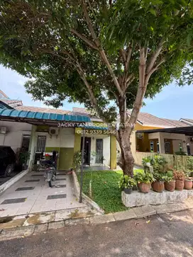 Rumah Dijual Beverly Asri Batam Center