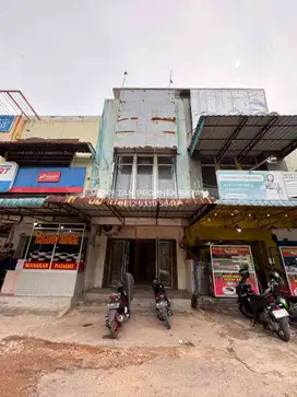Ruko Dijual Purimas Cocok Office Batam Center